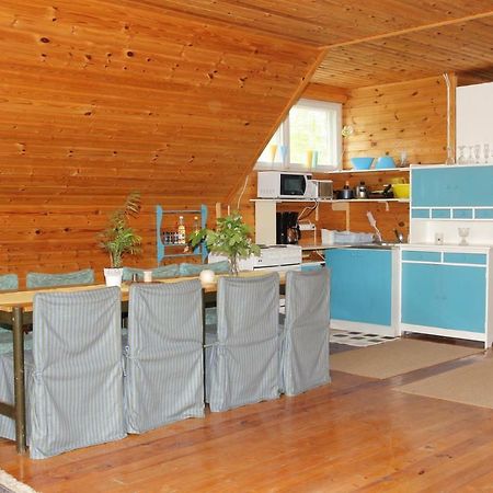 Hommik House Villa Otepaa Luaran gambar