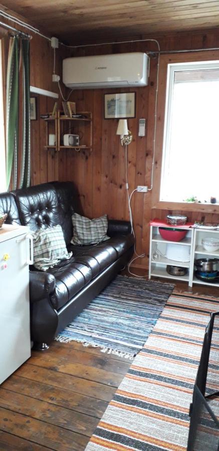 Hommik House Villa Otepaa Luaran gambar