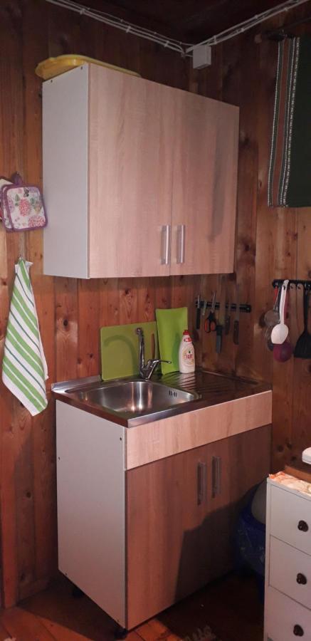 Hommik House Villa Otepaa Luaran gambar