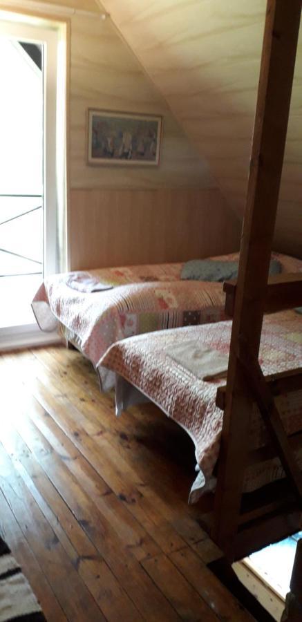Hommik House Villa Otepaa Luaran gambar