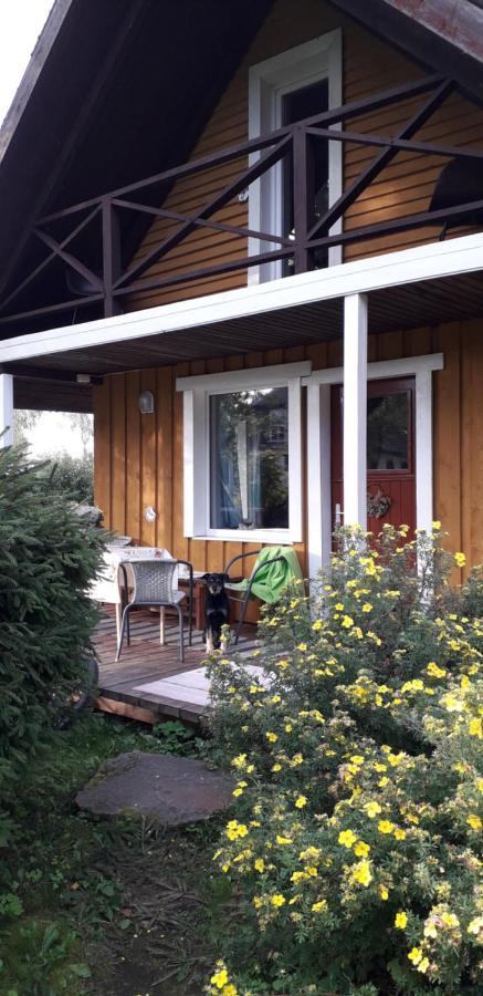 Hommik House Villa Otepaa Luaran gambar