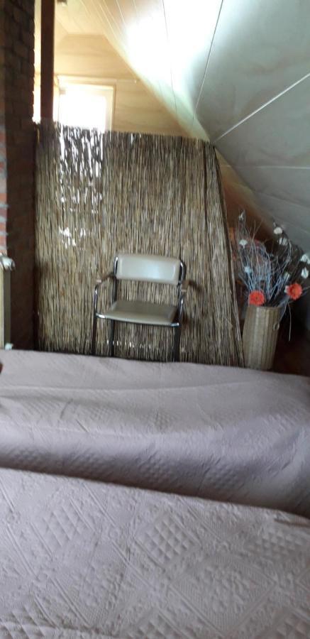Hommik House Villa Otepaa Luaran gambar