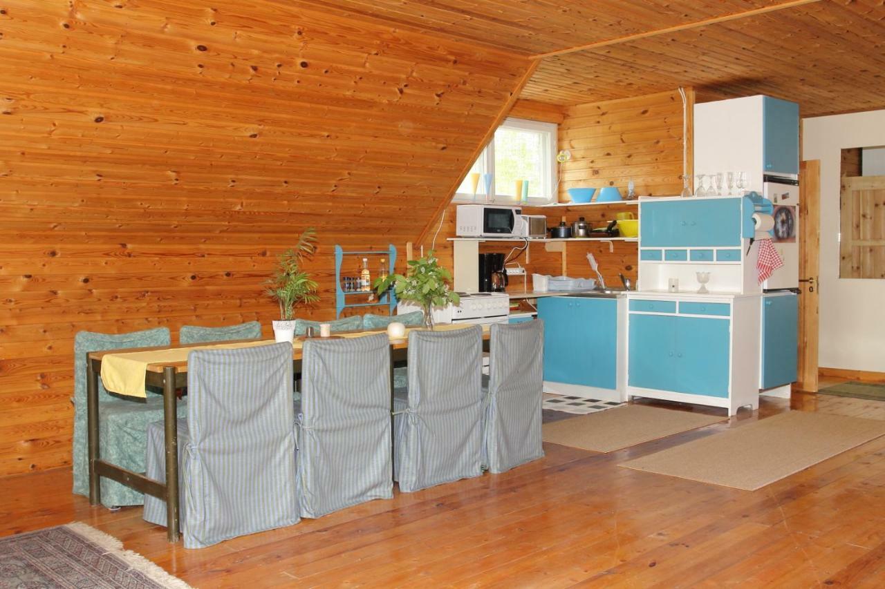 Hommik House Villa Otepaa Luaran gambar