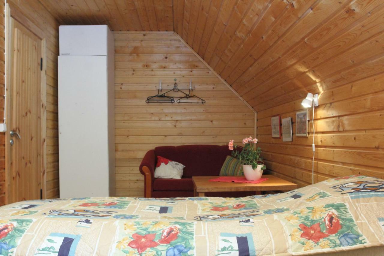 Hommik House Villa Otepaa Luaran gambar