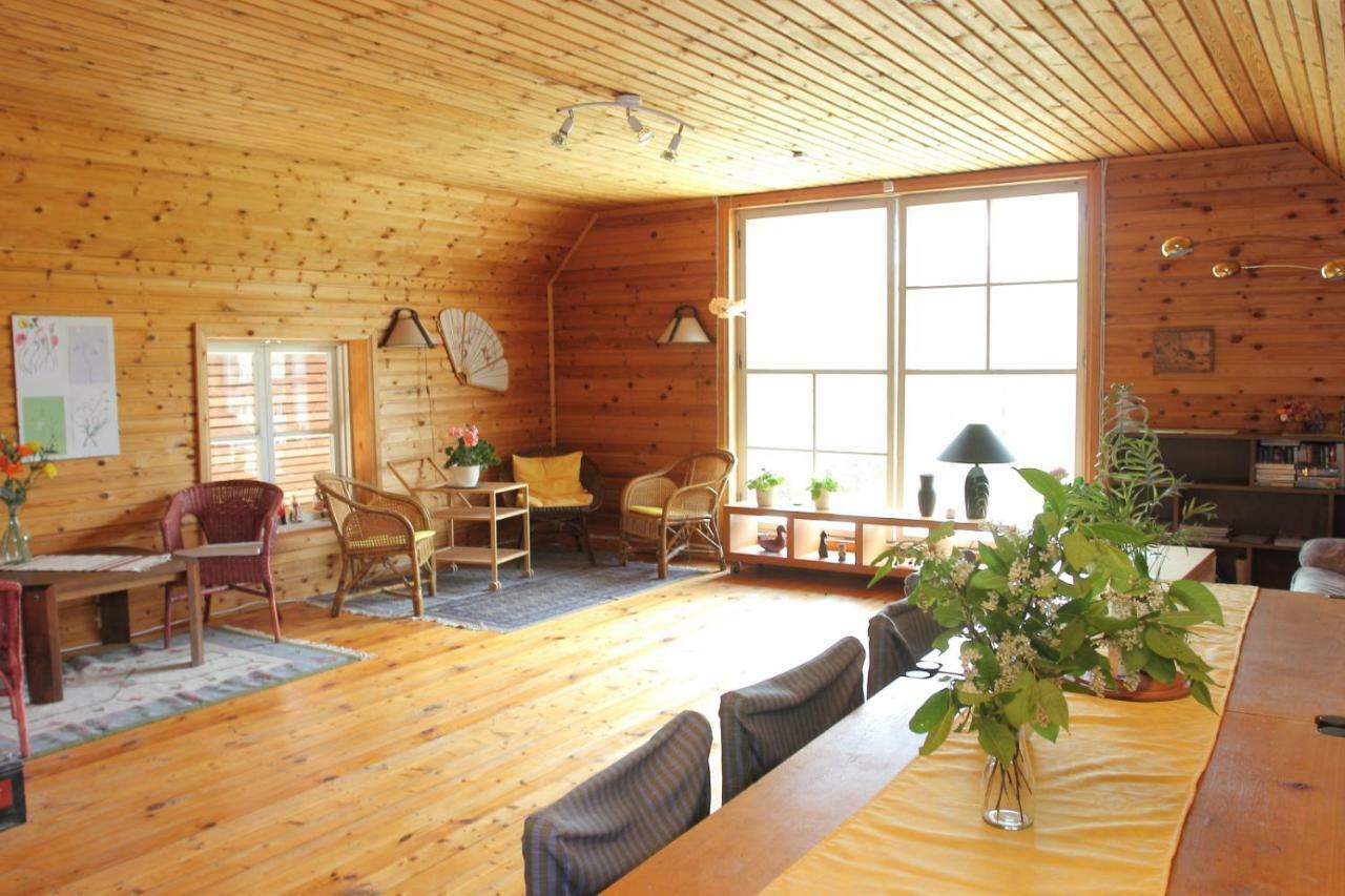 Hommik House Villa Otepaa Luaran gambar