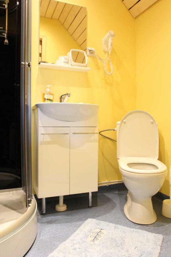 Hommik House Villa Otepaa Luaran gambar