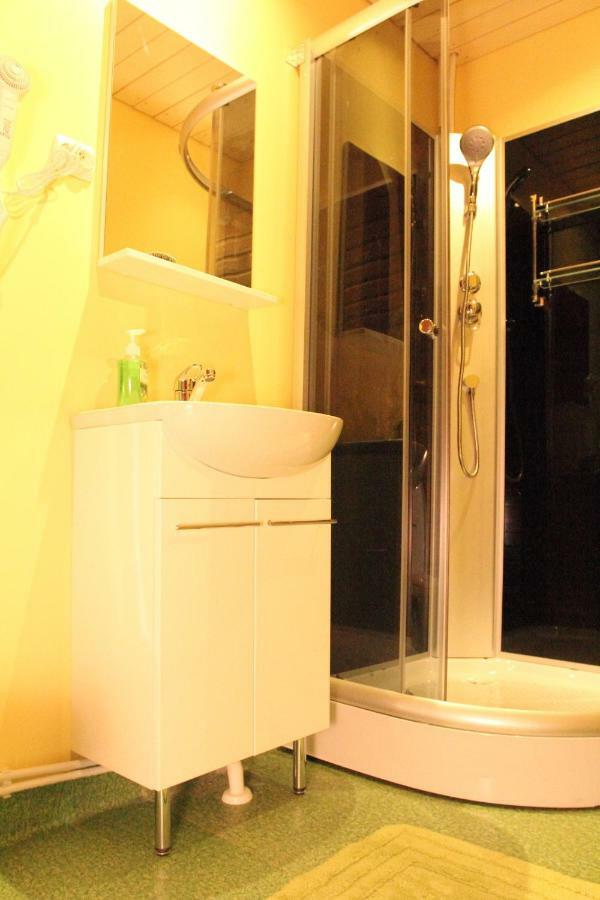 Hommik House Villa Otepaa Luaran gambar
