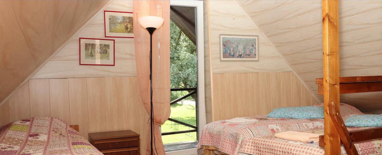 Hommik House Villa Otepaa Luaran gambar